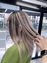 セレーネヘアーレイズ 梅田店(Selene hair Raise)&nbsp;shadowroots