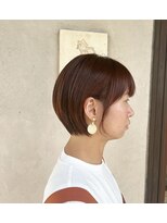 トップヘアー 総社店(TOP HAIR)&nbsp;似合わせカット