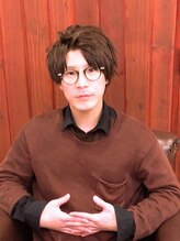 アート(art)&nbsp;菱沼 佑介