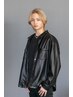 【10代、20代人気】選べるカラー+3STEPトリートメント（ロング料金込み）