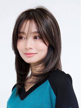 エンタク 新宿三丁目店(enntaku) 韓国/レイヤーカット/縮毛矯正/men's/新宿三丁目駅