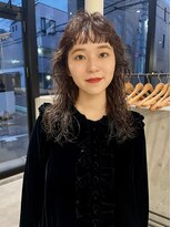 キーチェ 梅田中崎町(keych)&nbsp;顔まわりレイヤー