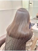 ☆地毛風縮毛矯正☆【入口】