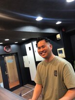 クラシコ(CLASSICO)&nbsp;メンズカット