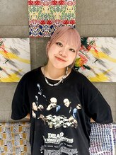 グローブス オモハラ(THE GLOBES OMOHARA) serina