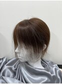 初めてのウィッグ（製品））