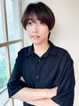 アフロート ディル(AFLOAT D'L) 張替 慎伍
