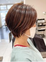 グランデュール 焼津店(GRANDEUR)&nbsp;ショート