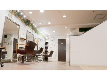 ラルゴ(LARGO)の写真