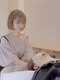 リコ(Rico)の写真/女性専用サロンだからこそ悩みも相談しやすい。丁寧なカウンセリングと確かな技術で最後まで寄り添います。