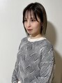 サロンブルーナ(SALON BLUENA) SHIHO 