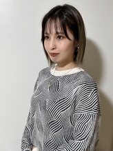 サロンブルーナ(SALON BLUENA) SHIHO 
