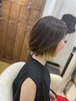 ダリキュート(DALI cute)&nbsp;2トーンカラー