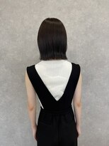 プレイスアワセ(place awase)&nbsp;髪質改善/インナーカラー/ブリーチ/ボブ/ケアブリーチ/韓国/