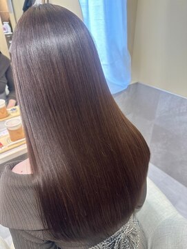 トゥーリ よろずや通り店(tuuli) tuuli 長崎◇大人かわいい　20代30代40代の髪質改善　縮毛矯正