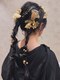 ヒート 佐久店(HEAT)の写真/《パーティーヘアセット・イベント》特別な日はさらに磨きをかけて♪周りと差が付くヘアセット☆