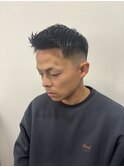 フェードフェザーアップ