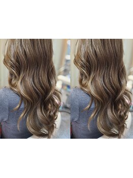 【女性スタッフ多数★】モチが良く、毎朝のスタイリングが時短に◎あなたの魅力を最大限引き出します―