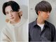 エクシア 横浜店(EXCIA)の写真/【横浜駅徒歩２分】ON/OFFシーンを選ばないメンズヘアをご提案する“EXCIA”で楽にキマる！