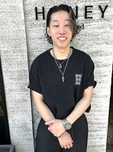 ハニー(HONEY by Chord) 馬門 幸志郎
