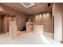 シークカラー(seek color)の雰囲気（一人ひとりの個性を引き出します）