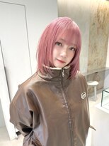 ソル 栄矢場町(SOL) シアーピンク/ホワイトピンク/ピンクベージュ