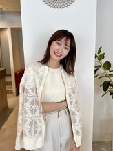 ペペ(PEPE) 寺角 アンナ
