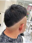 フェードスタイル