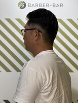 バーバーバー 高坂(BARBER－BAR)&nbsp;ショート