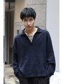 ルアウラフ(LUAU LOUGH) RYOTA 