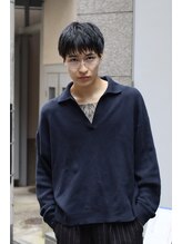 ルアウラフ(LUAU LOUGH) RYOTA 