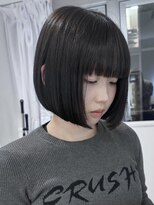 ホープ(hope)&nbsp;韓国風ミルクティーグレージュカラーベージュブラウン