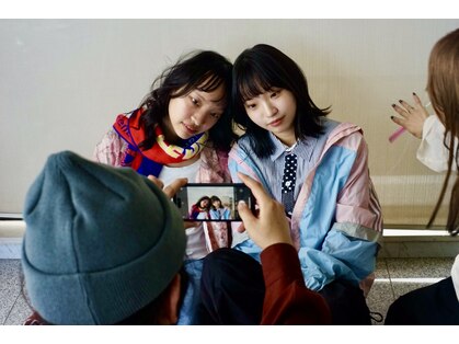 タブーアイ(TABOO.i)の写真