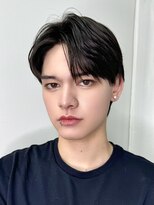 ナレ(NARE)&nbsp;【AYUKI】韓国アイドル風ヘアメイク