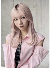 アルーシェ elua店(Alushe) sEnA 【錦糸町】