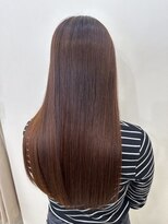 ヘアアンドネイル シーソー(Hair&Nail Seesaw)&nbsp;髪質改善トリートメント