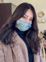 バランスビューティーリゾート(BALANCE. beauty resort)&nbsp;レイヤースタイル