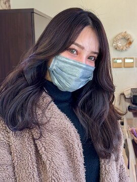 レイヤースタイル