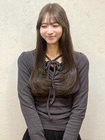 セルカ 新宿(CERCA)&nbsp;レイヤーオリーブベージュ【CERCA】