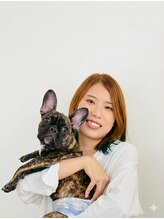 デフラグ(DEFRAG-Peridot huit-) ARIA 真佑