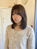 シエル 一社(cher)&nbsp;レイヤーミディアム