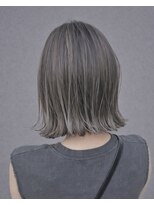 バイモア(219 by MORE)&nbsp;くびれ外ハネスタイル