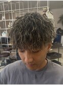【ツイストスパイラル＆ハイライト】