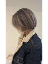 エニイ(ANY)&nbsp;千葉駅ブリーチ/千葉駅美容室/千葉駅ケアブリーチ/千葉駅