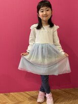 スノウ(snow) おひめおちび