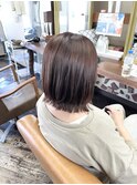 レイヤーボブ