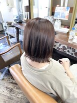 アート(art) レイヤーボブ