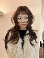 トゥーグッド(too good)&nbsp;layer style