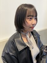 エイト 三軒茶屋店(EIGHT) ショートウルフ