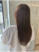 美髪矯正